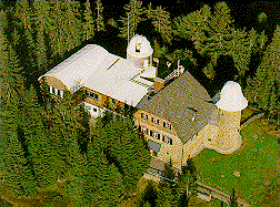 Kanzelhoehe Solar Observatory